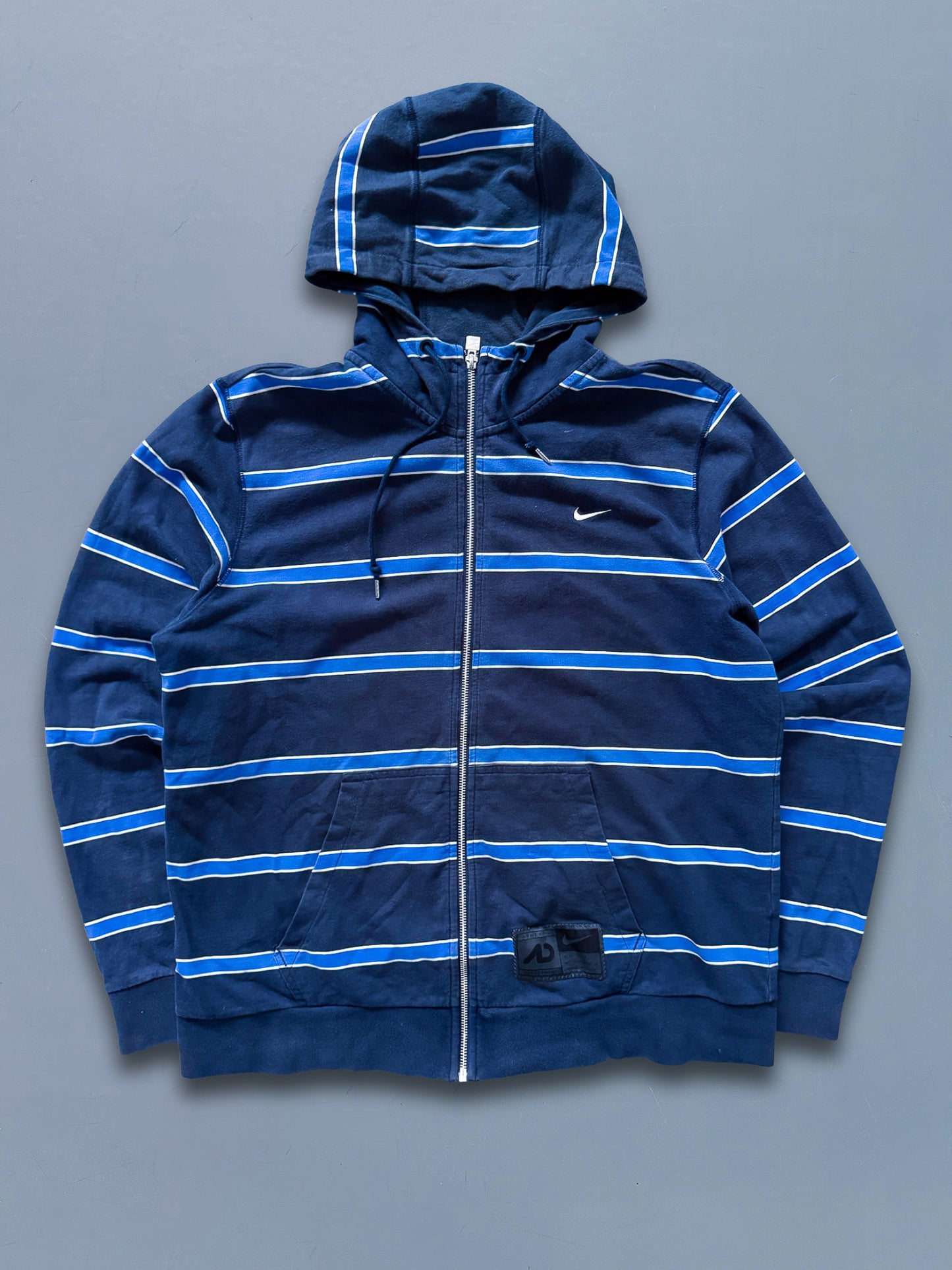 Nike Vintage Sweatjacke | L