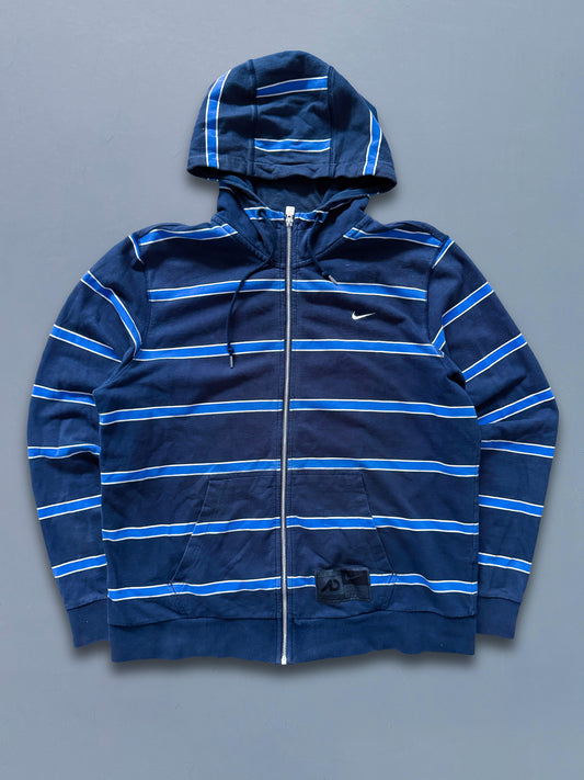 Nike Vintage Sweatjacke | L