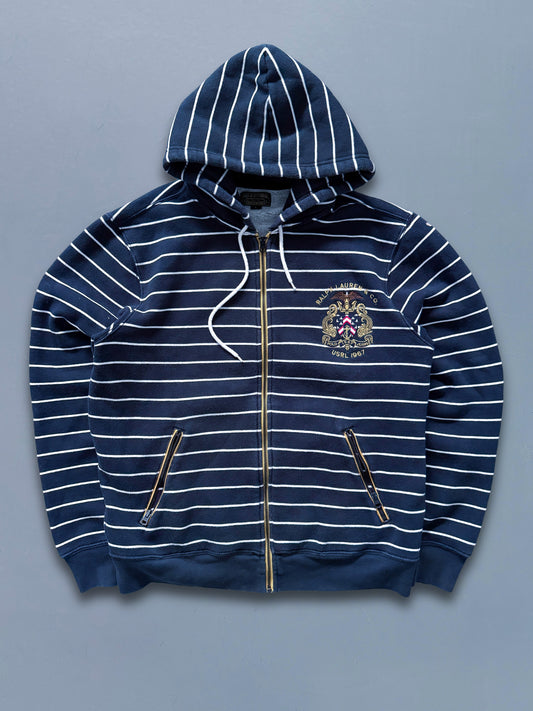 Polo Ralph Lauren Vintage Sweatjacke | L