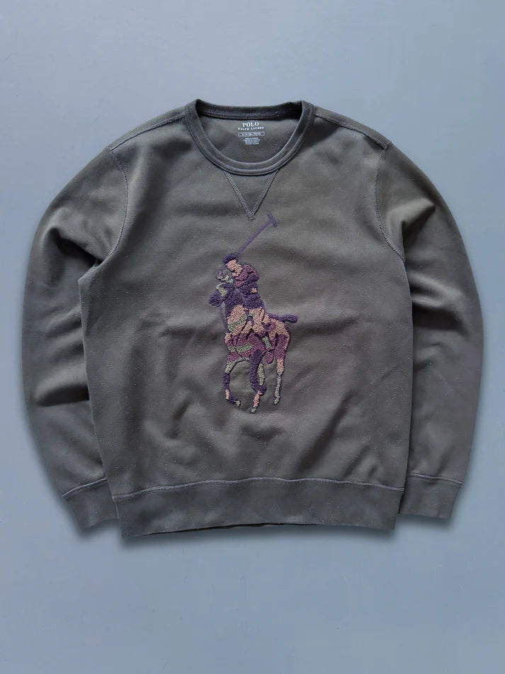 Polo Ralph Lauren Vintage Pullover | L