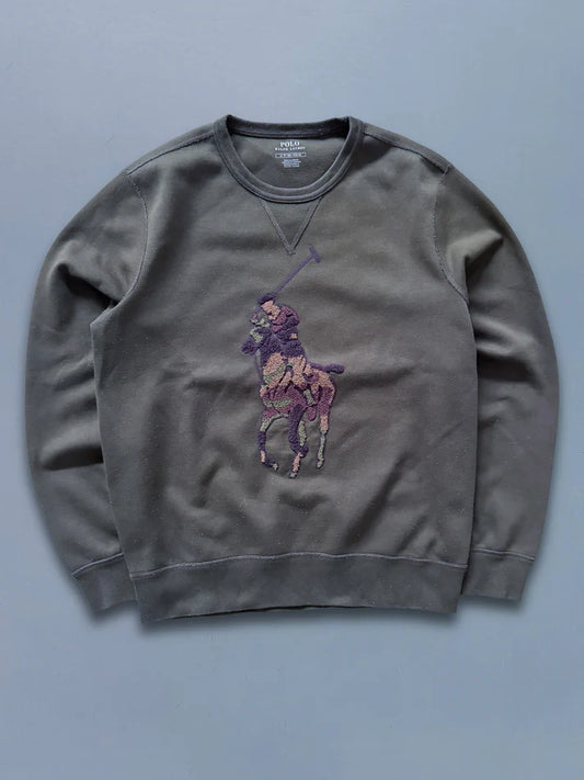 Polo Ralph Lauren Vintage Pullover | L