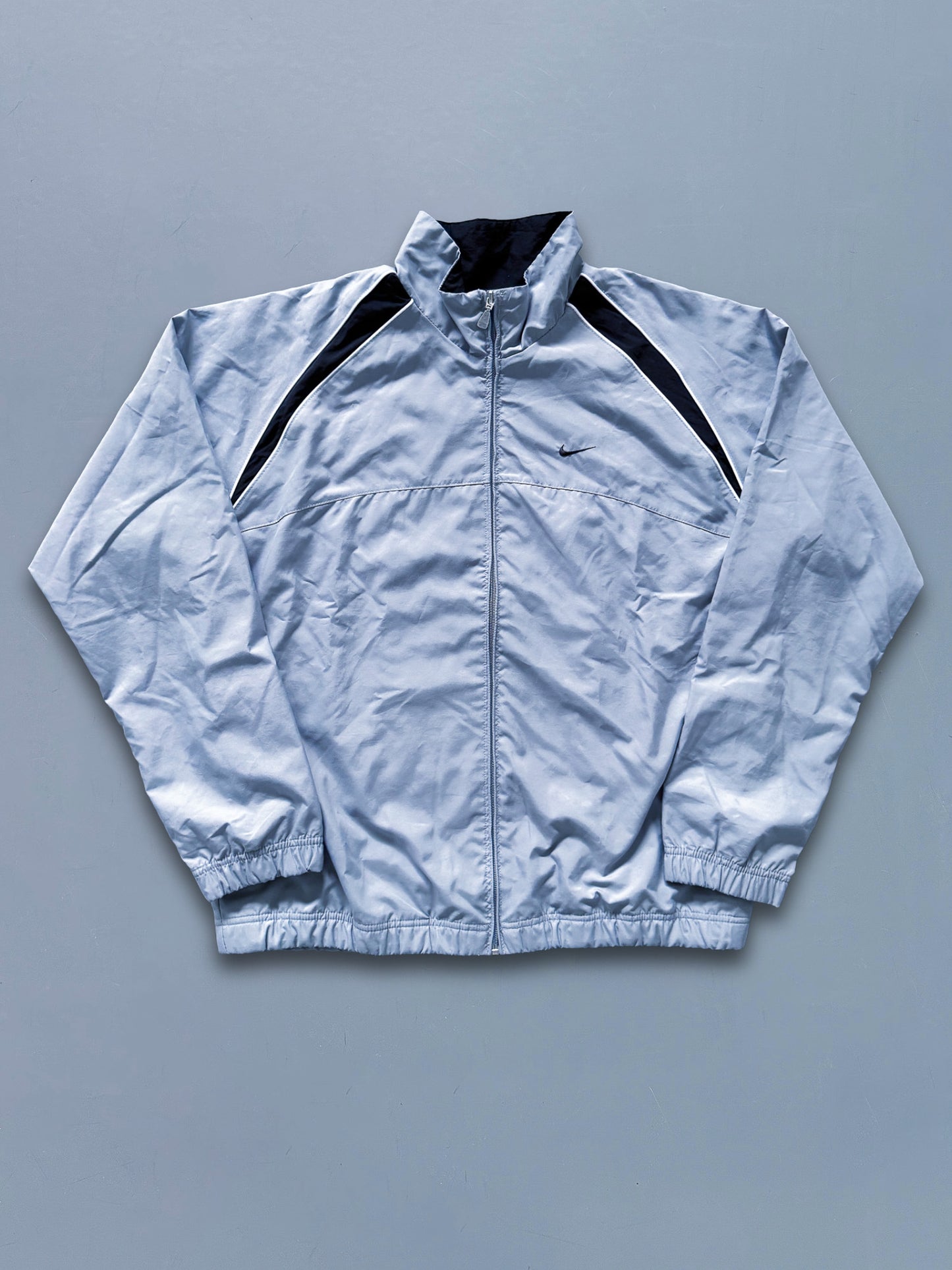 Nike Vintage Trackjacket | L