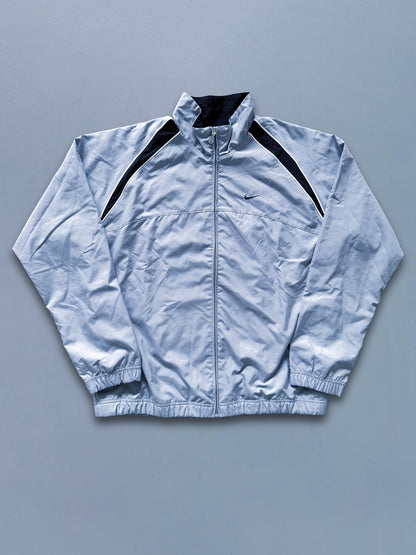 Nike Vintage Trackjacket | L