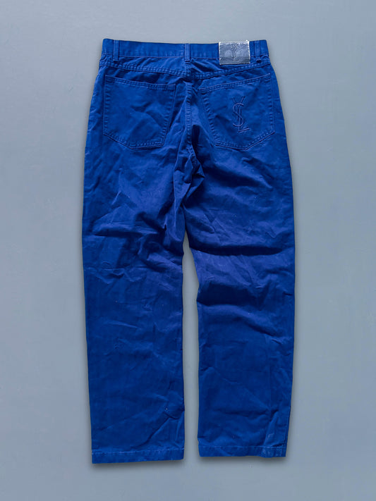 YSL Vintage Jeans | S