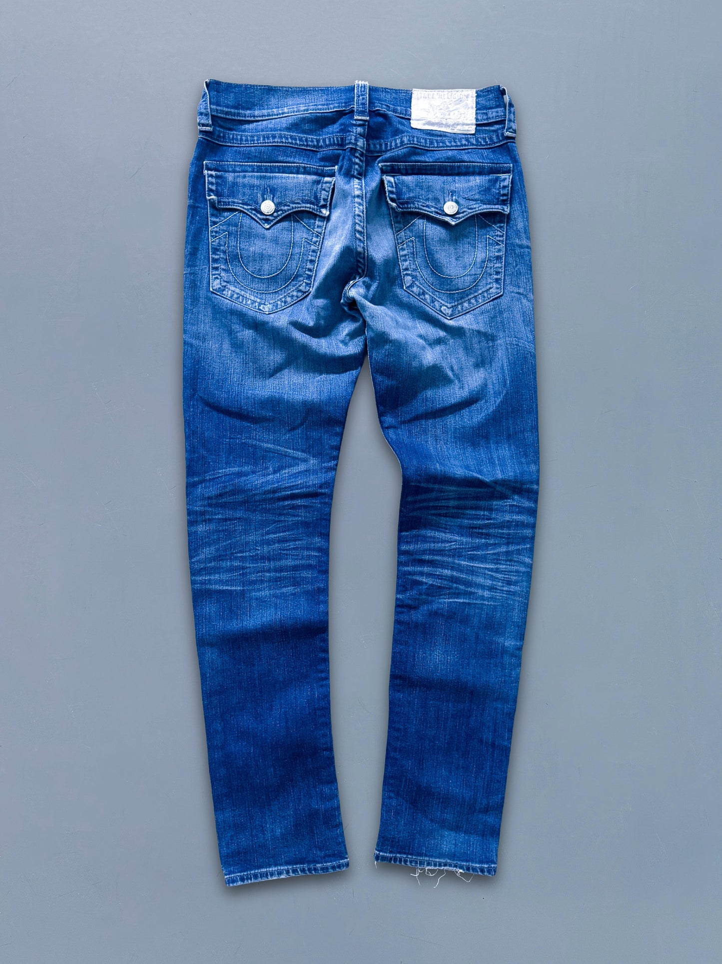 True Religion Vintage Jeans | 33