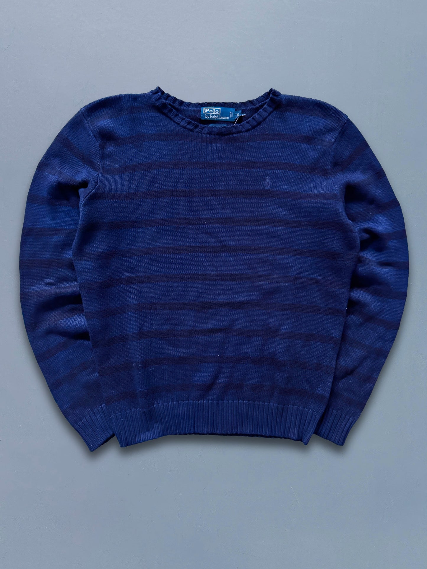 Polo Ralph Lauren Vintage Pullover | S
