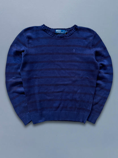 Polo Ralph Lauren Vintage Pullover | S