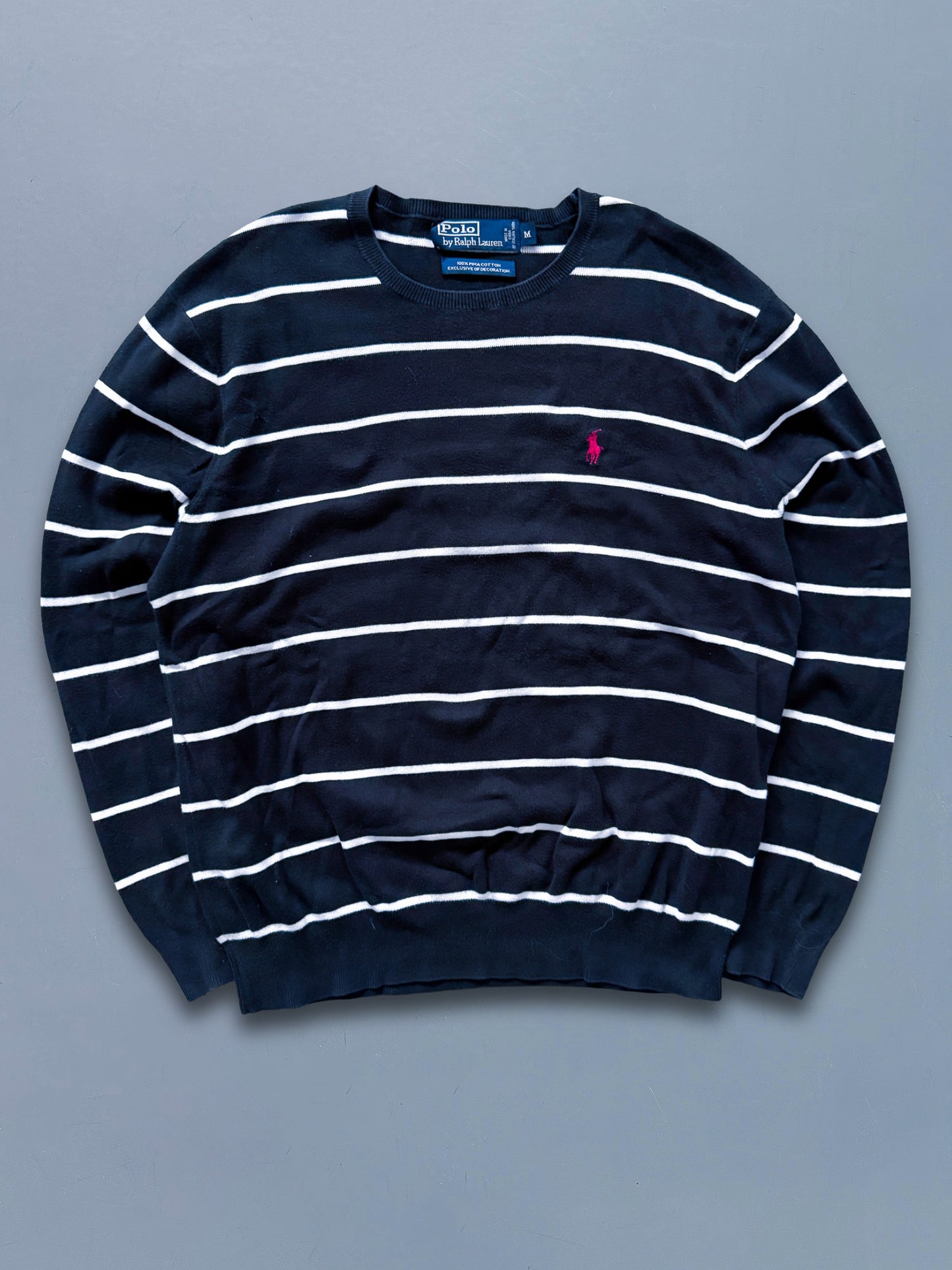Polo Ralph Lauren Vintage Pullover | M
