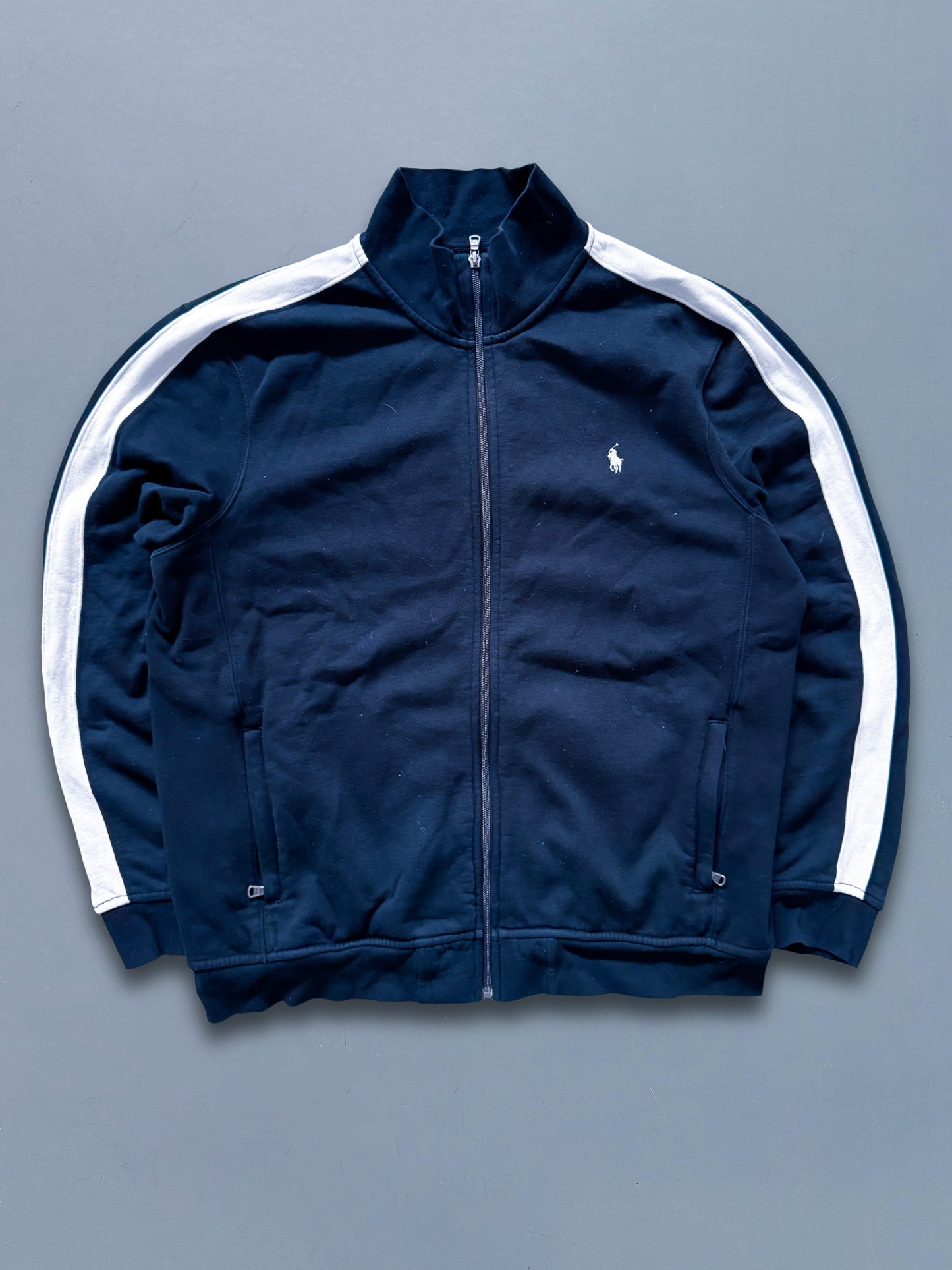 Polo Ralph Lauren Vintage Strickjacke | XL