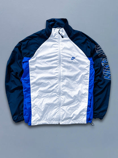 Nike Vintage Trackjacket | M