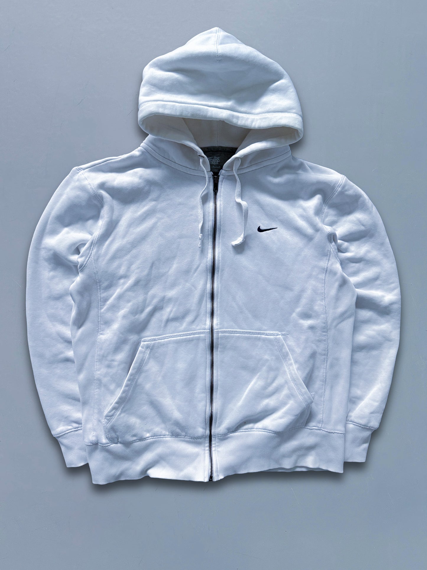 Nike Vintage Sweatjacke | L
