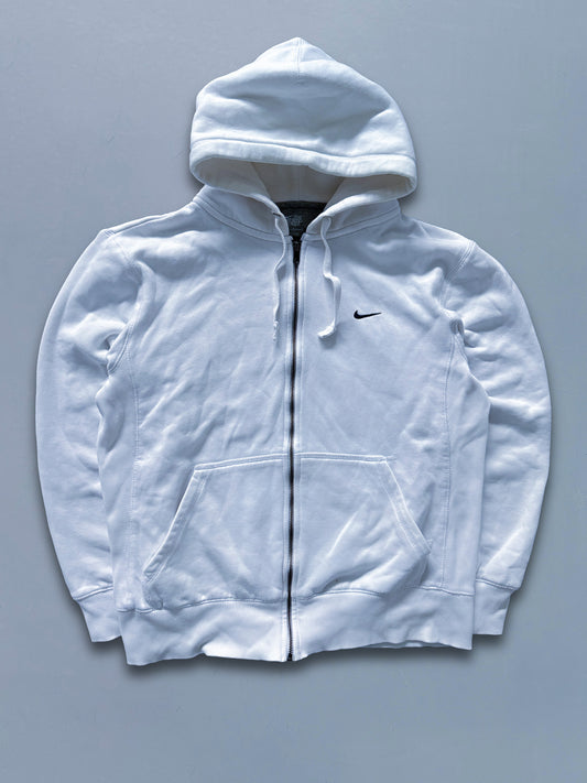 Nike Vintage Sweatjacke | L