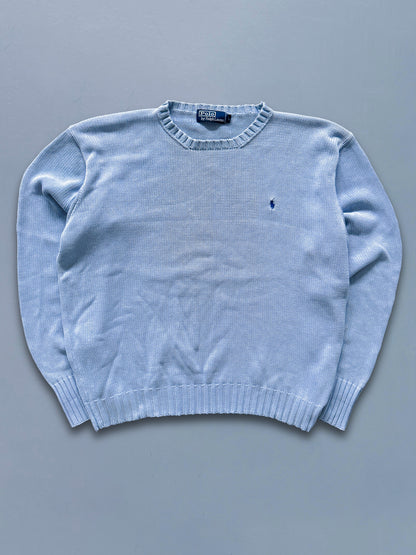 Polo Ralph Lauren Vintage Pullover | L