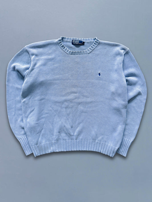 Polo Ralph Lauren Vintage Pullover | L