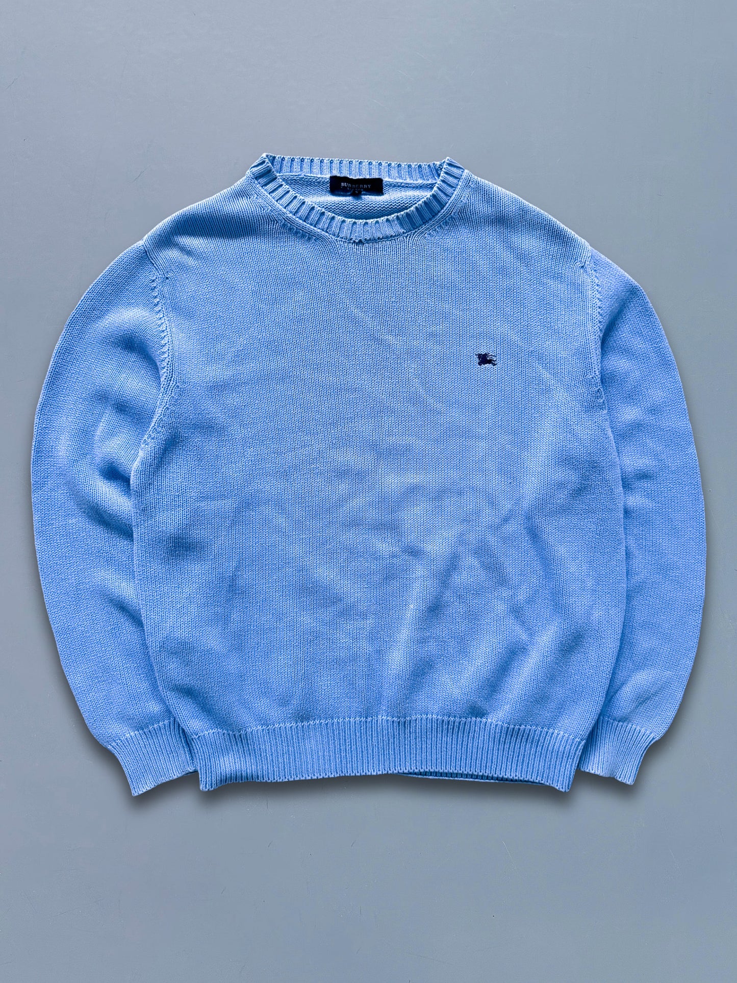 Burberry Vintage Pullover | L