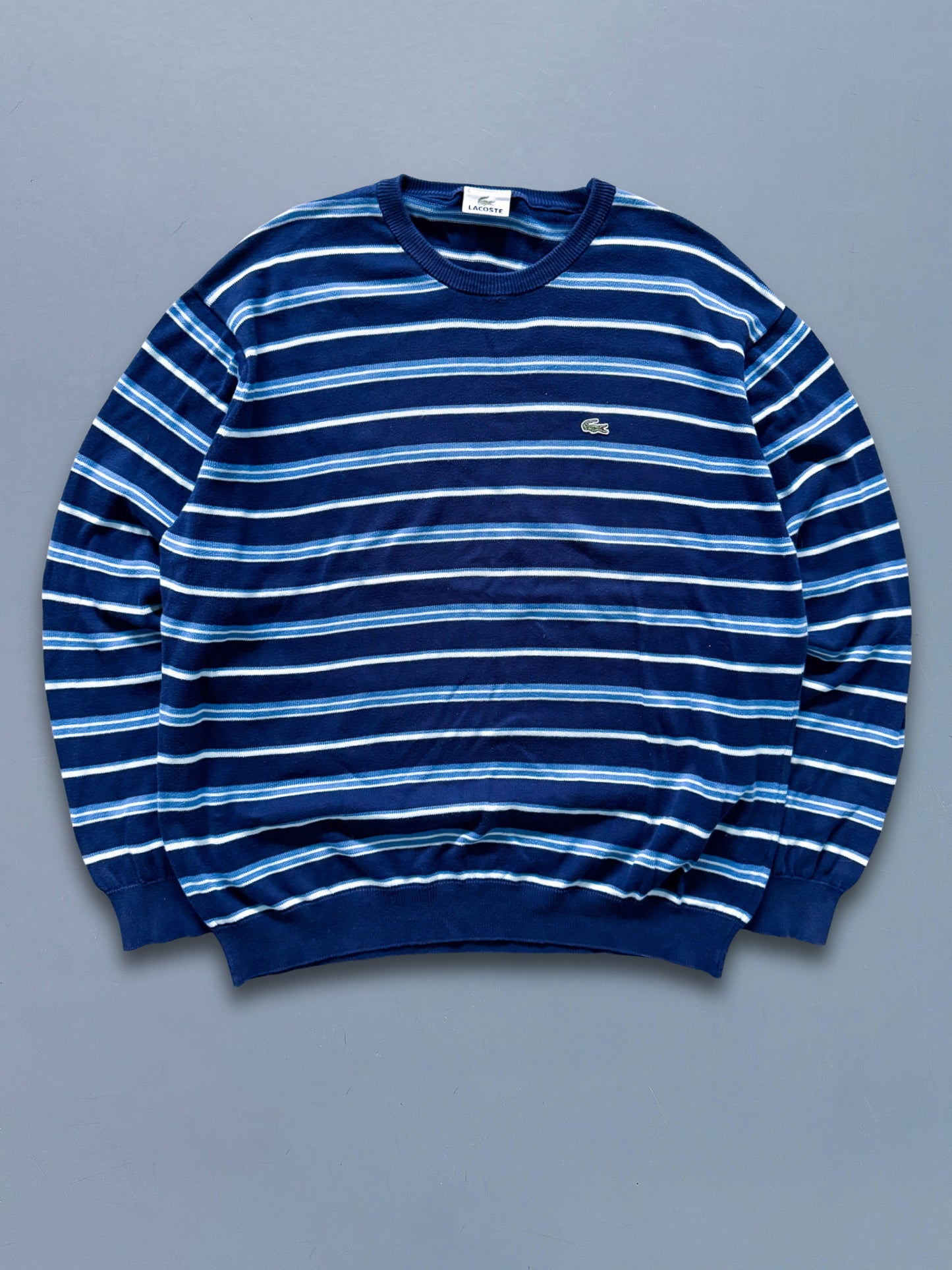 Lacoste Vintage Pullover | XL