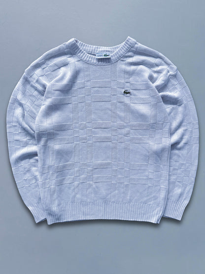 Lacoste Vintage Pullover |  M