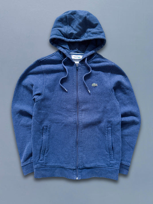 Lacoste Vintage Sweatjacke | S