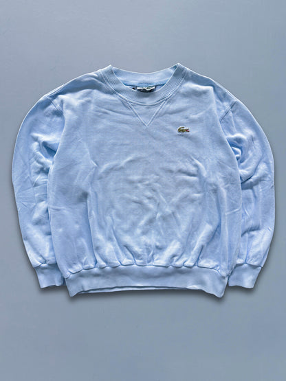 Lacoste Vintage *BABYBLUE* Pullover | M