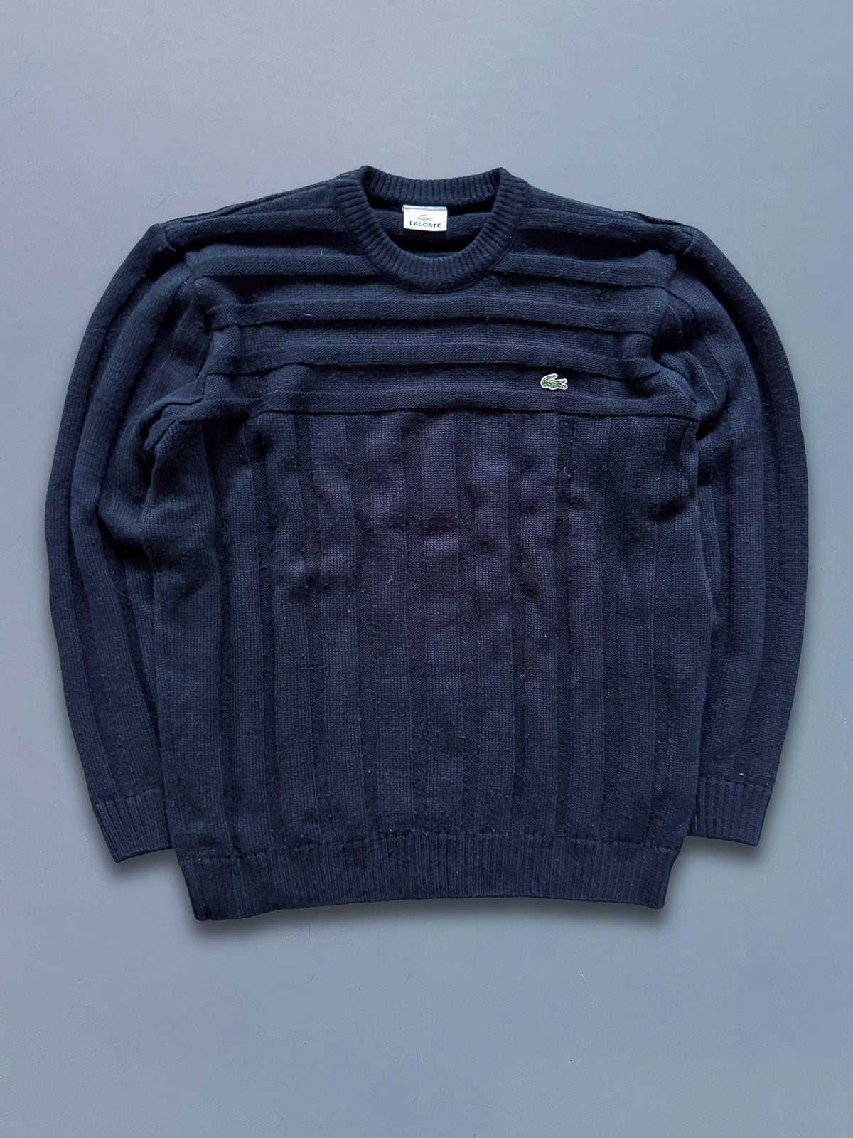 Lacoste Vintage Pullover | L
