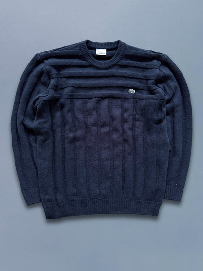 Lacoste Vintage Pullover | L