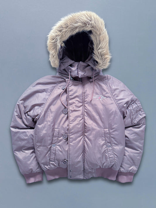 Polo Ralph Lauren Vintage Puffer / Winter Jacket | M