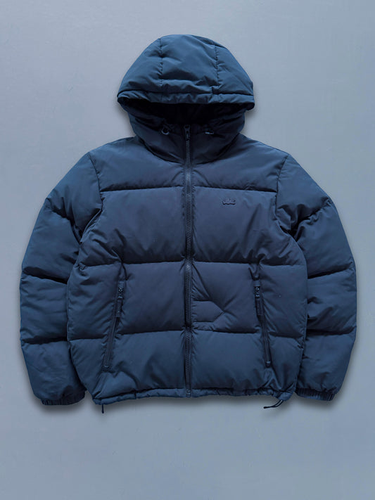 Lacoste Vintage *PREMIUM* Puffer / Winter Jacket |