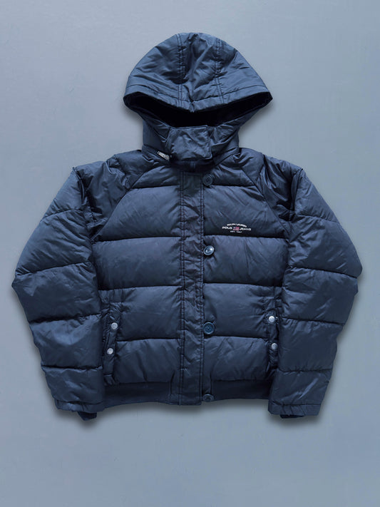 Polo Ralph Lauren Vintage Puffer / Winter Jacket | S