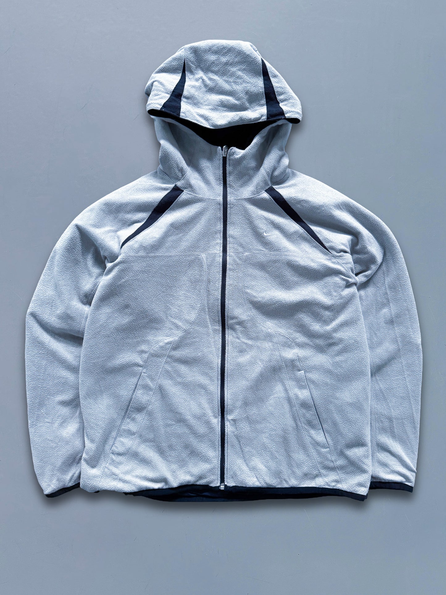 Nike Vintage *REVERSIBLE* Puffer / Winter Jacket | M