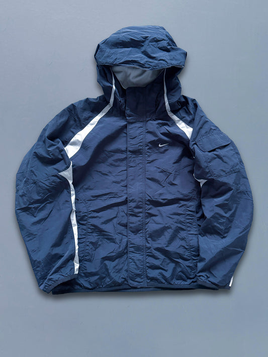Nike Vintage *REVERSIBLE* Puffer / Winter Jacket | M