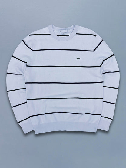 Lacoste Vintage Pullover | L
