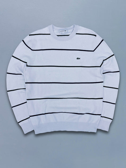 Lacoste Vintage Pullover | L