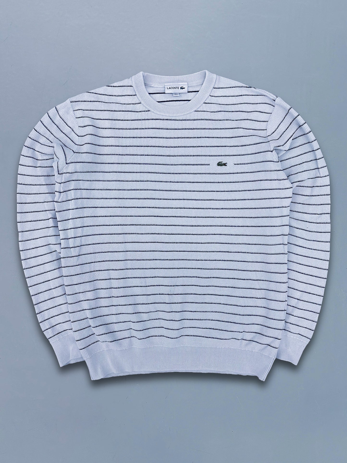 Lacoste Vintage Pullover | M