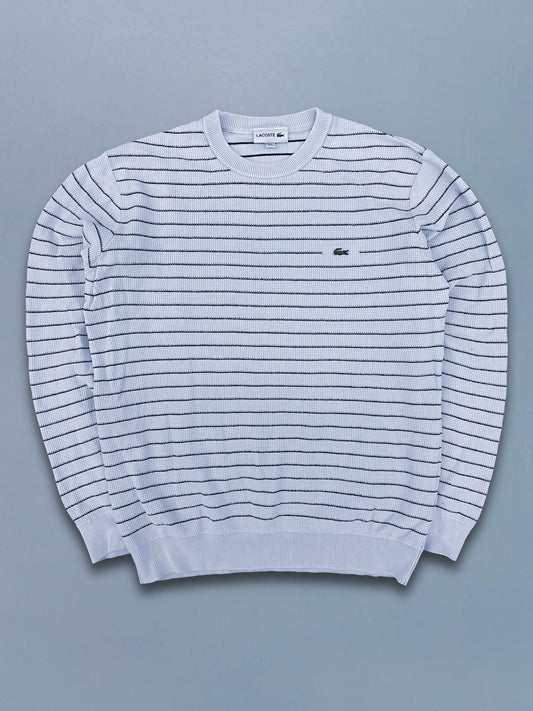 Lacoste Vintage Pullover | M