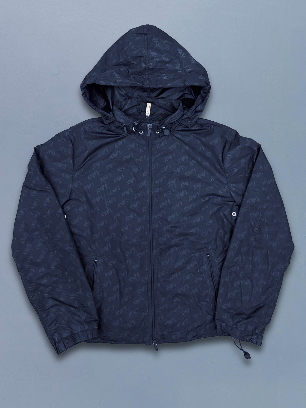 Armani Jeans *PREMIUM* Vintage Jacket | XS