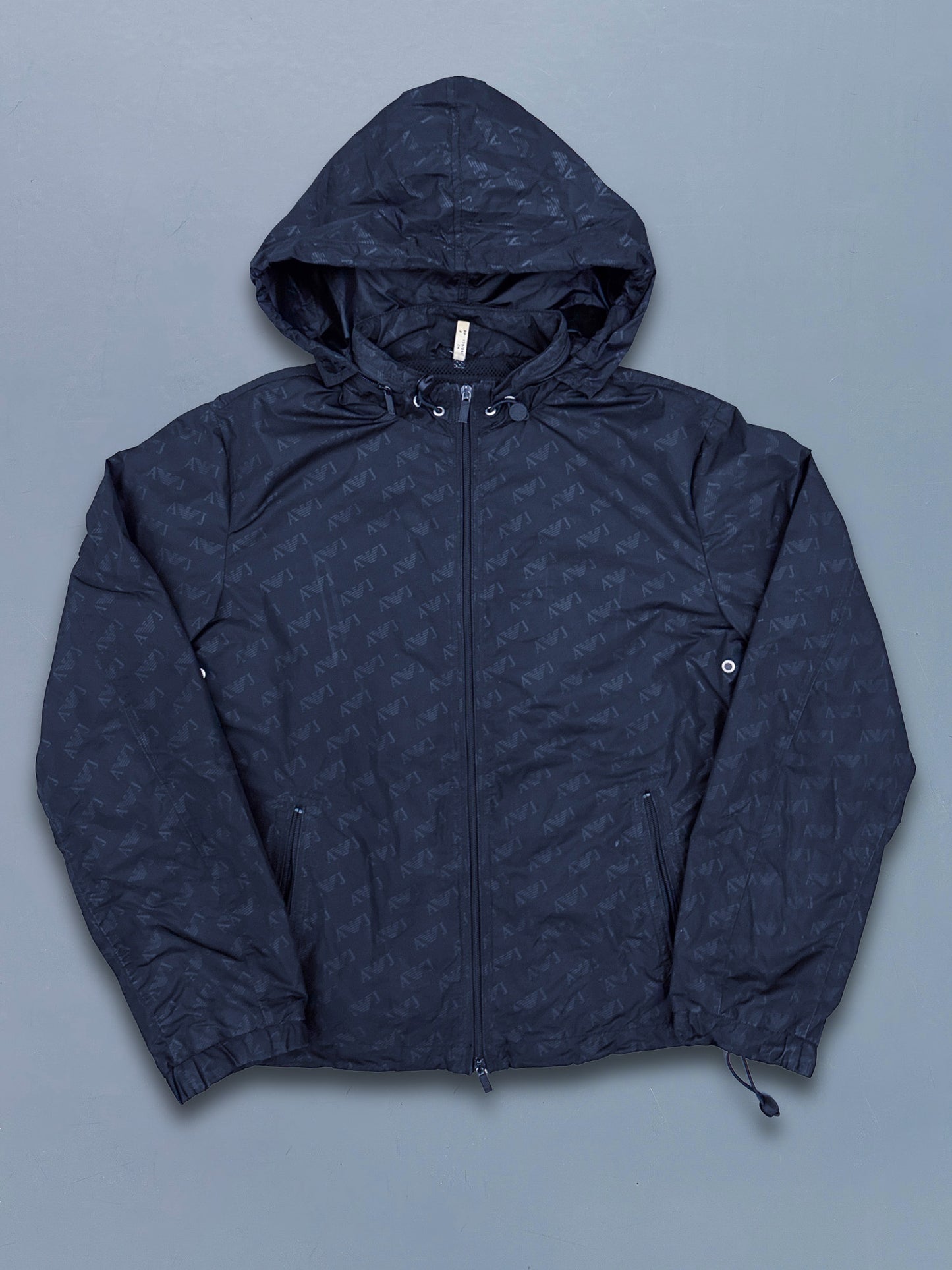 Armani Jeans *PREMIUM* Vintage Jacket | XS