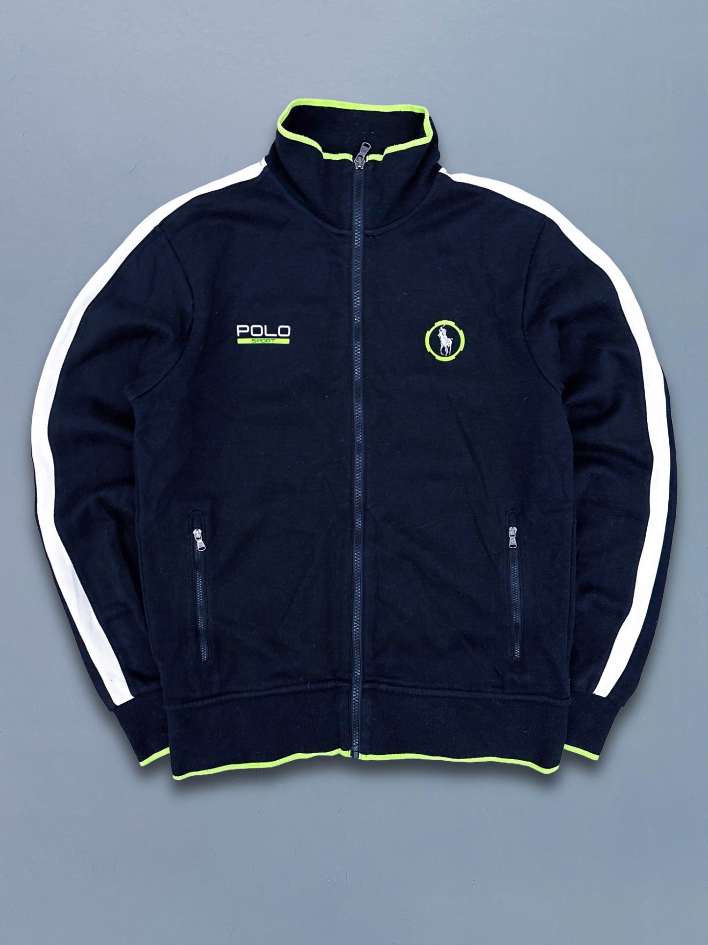 Polo Ralph Lauren Vintage Trackjacket | M