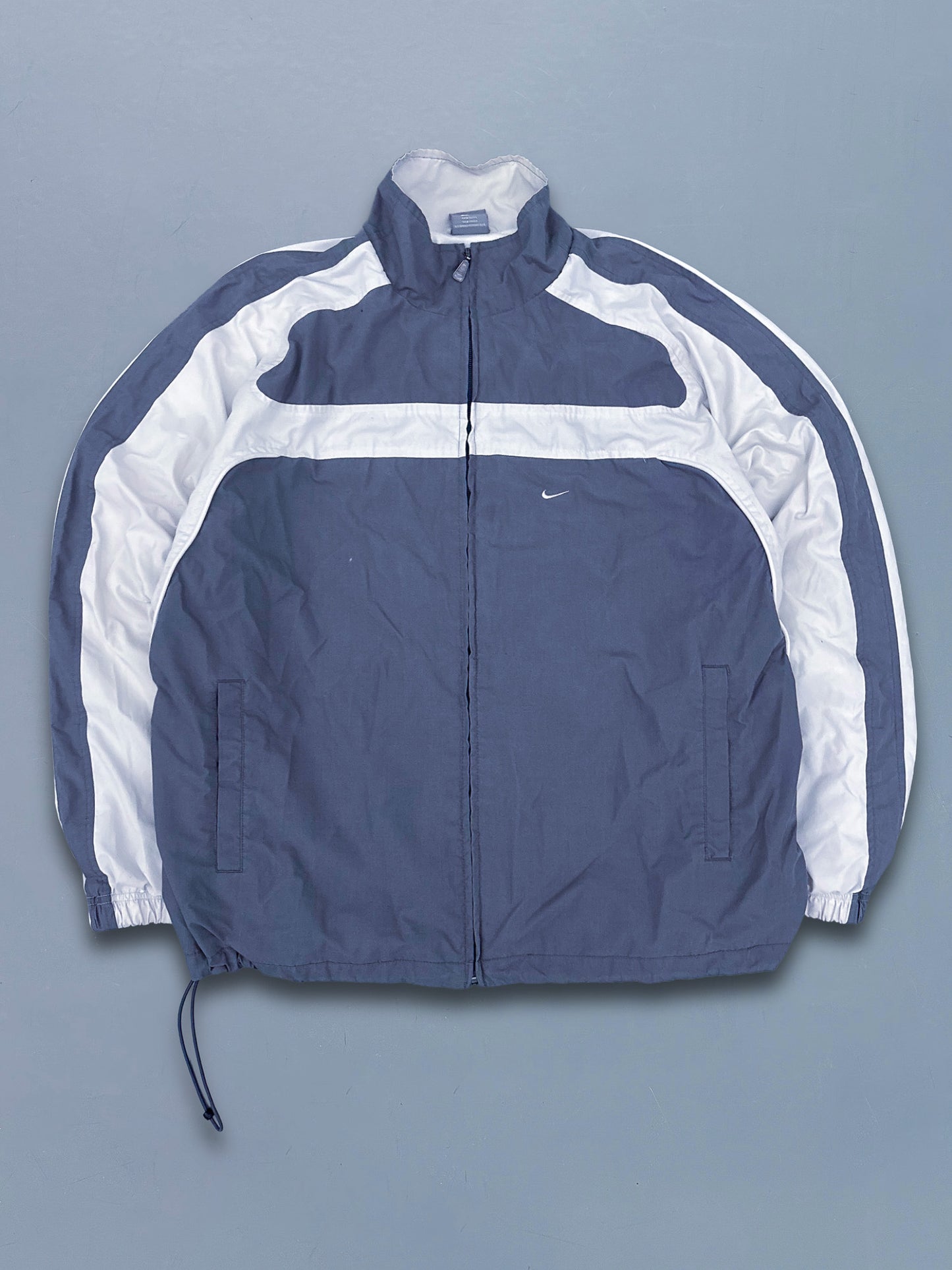 Nike Vintage Trackjacket | M