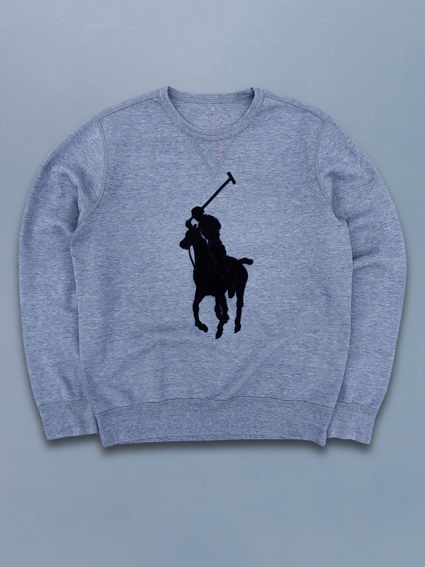 Polo Ralph Lauren Vintage Pullover | S