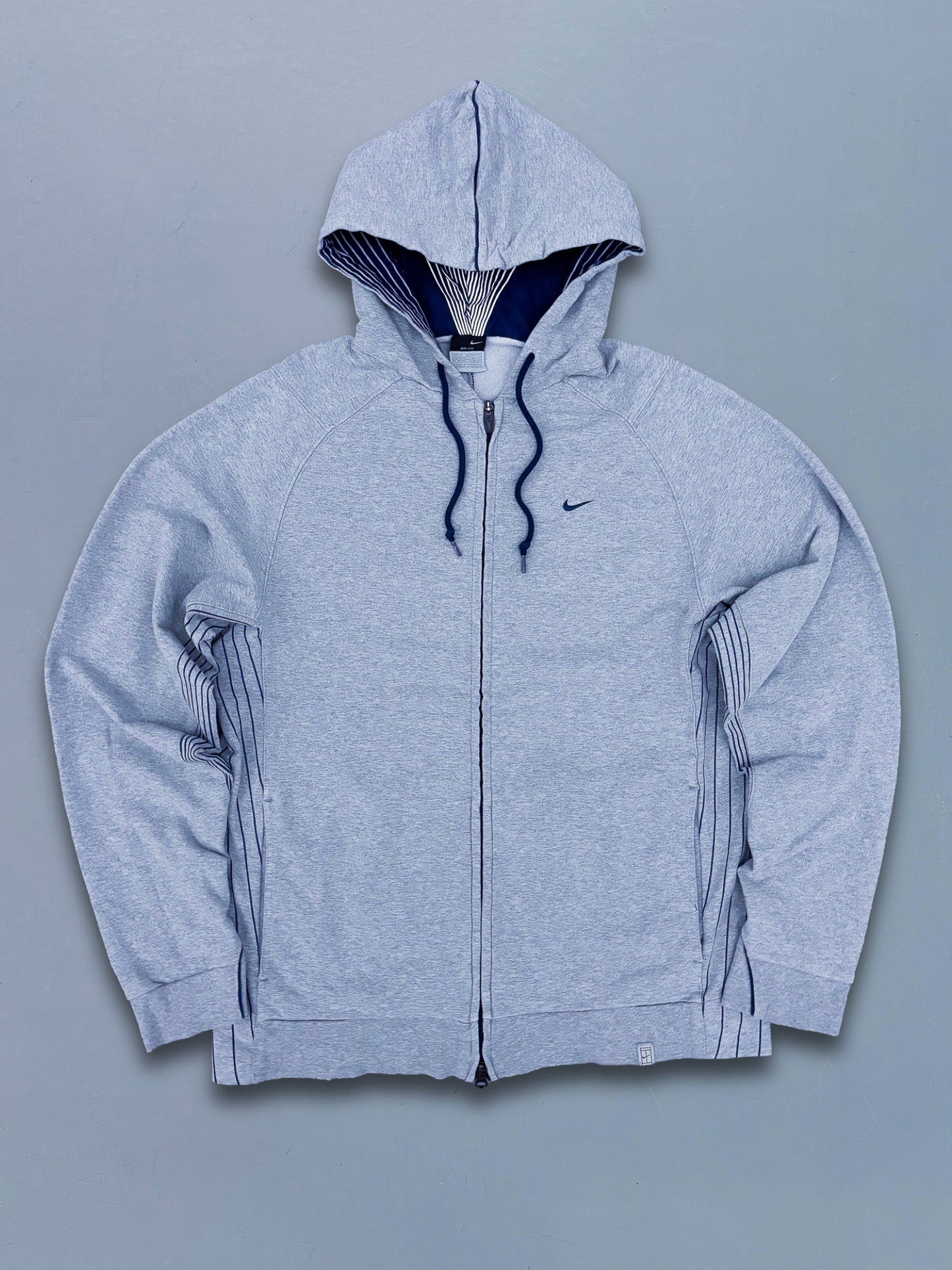 Nike Vintage Sweatjacke | M