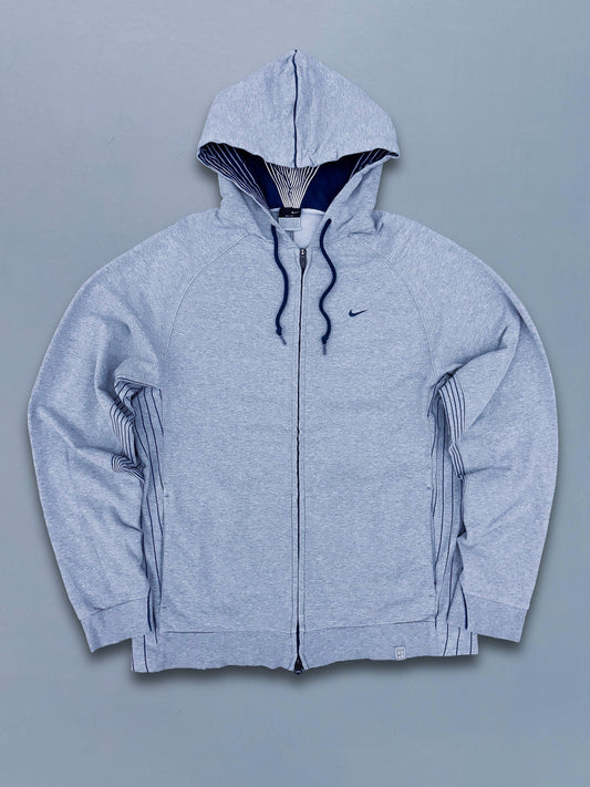 Nike Vintage Sweatjacke | M