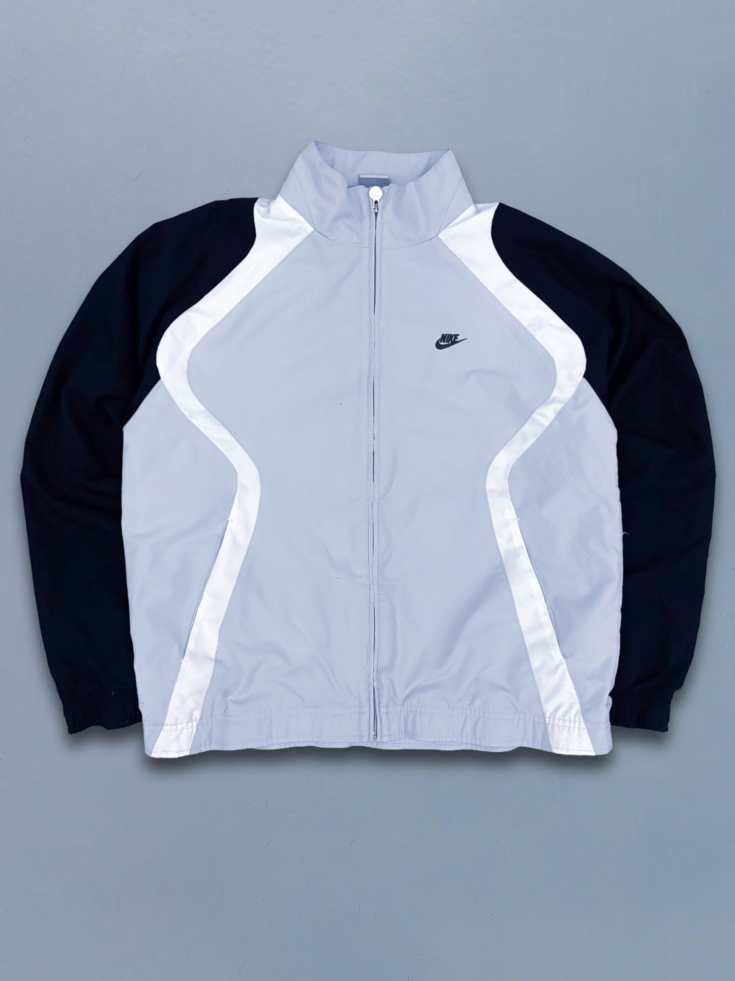 Nike Vintage Trackjacket | M