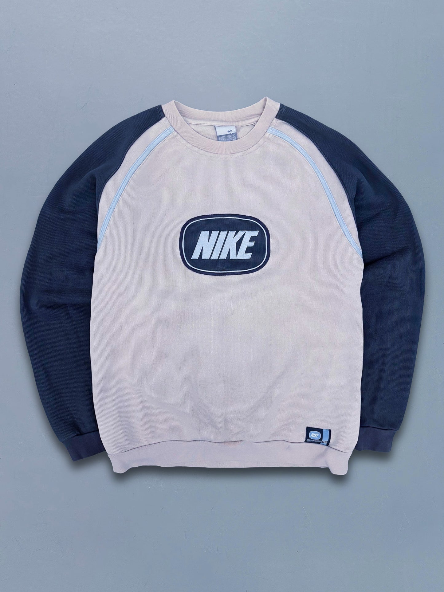 Nike Vintage Pullover | S
