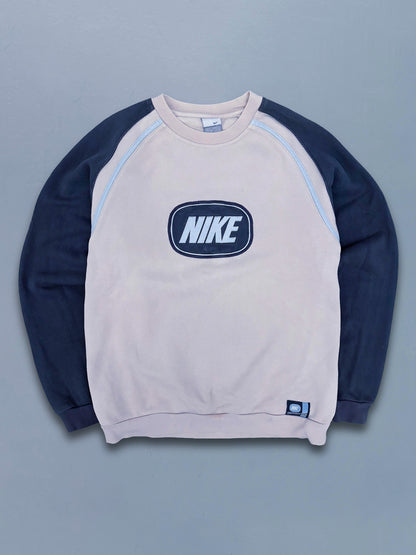 Nike Vintage Pullover | S