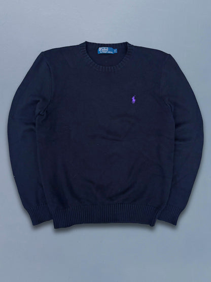 Polo Ralph Lauren Vintage Pullover | S