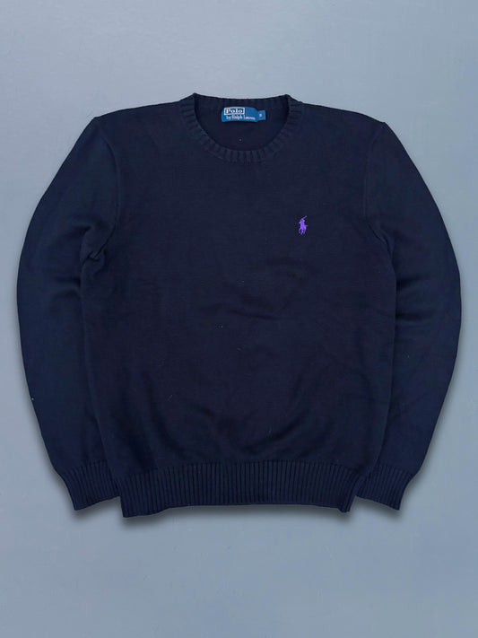 Polo Ralph Lauren Vintage Pullover | S
