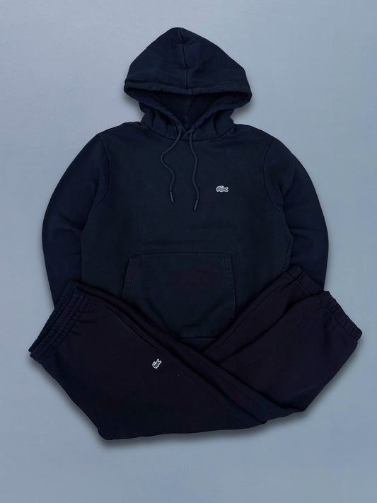 Lacoste Vintage Sweatsuit | M