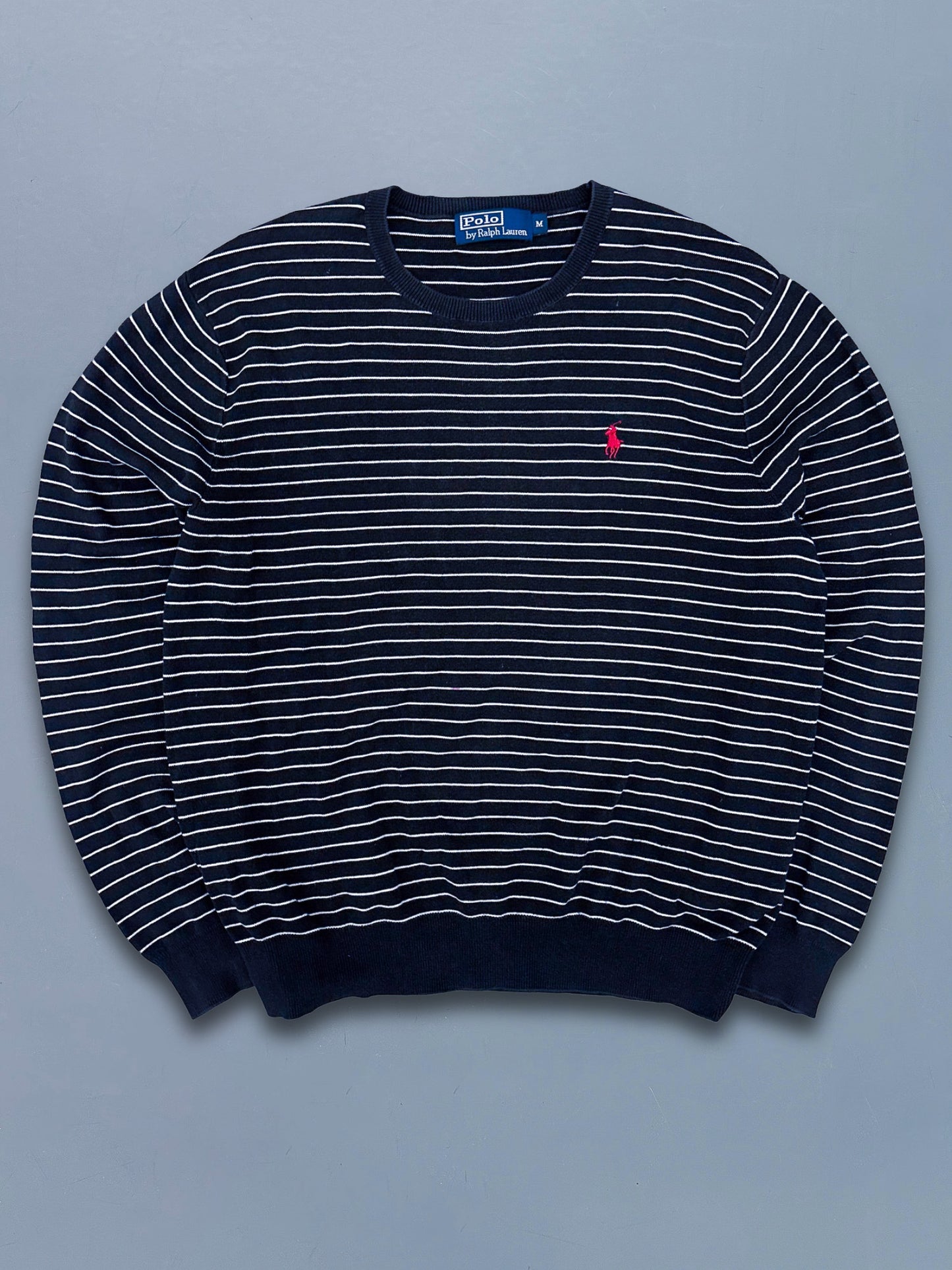 Polo Ralph Lauren Vintage Pullover | M