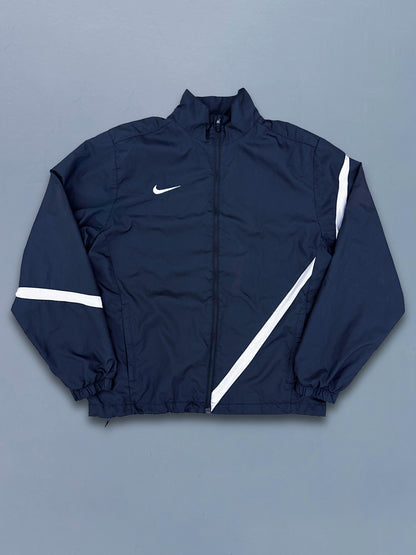 Nike Vintage Trackjacket | L