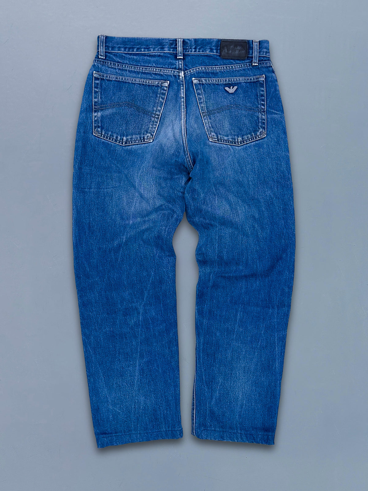 Armani Jeans Vintage Jeans | M